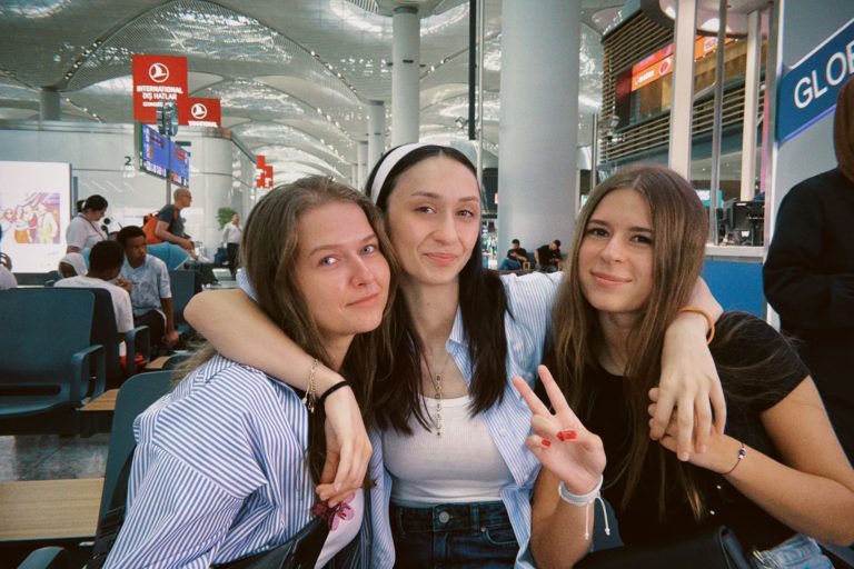 Studia w Turcji? Dla nich to był strzał w dziesiątkę