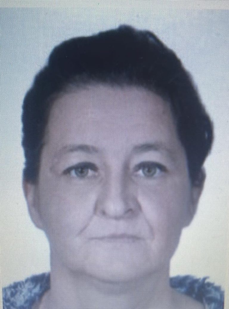 Trwają poszukiwania 50-letniej Anny Kowalczyk z gminy Golina
