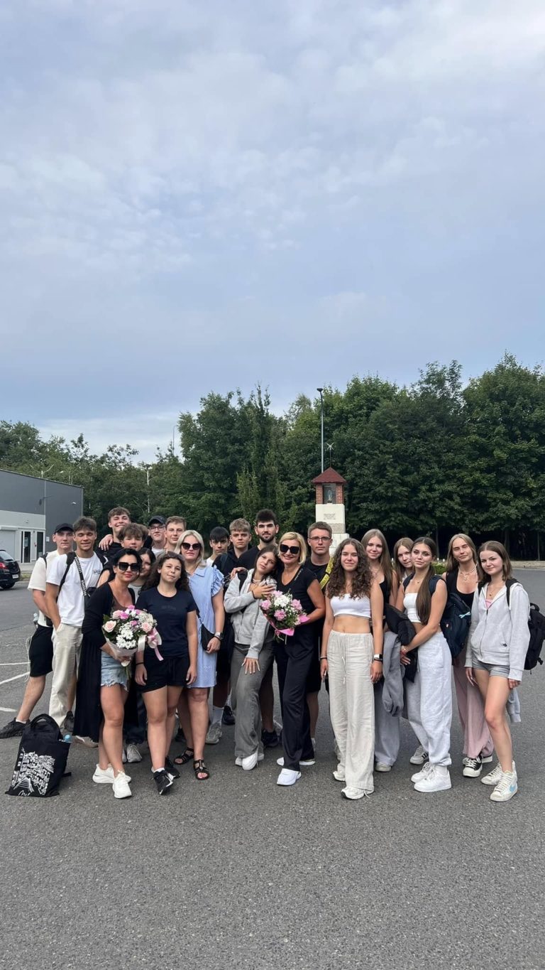 Uczniowie z Konina na praktykach w Hiszpanii. Zakończył się kolejny staż w ramach programu Erasmus+