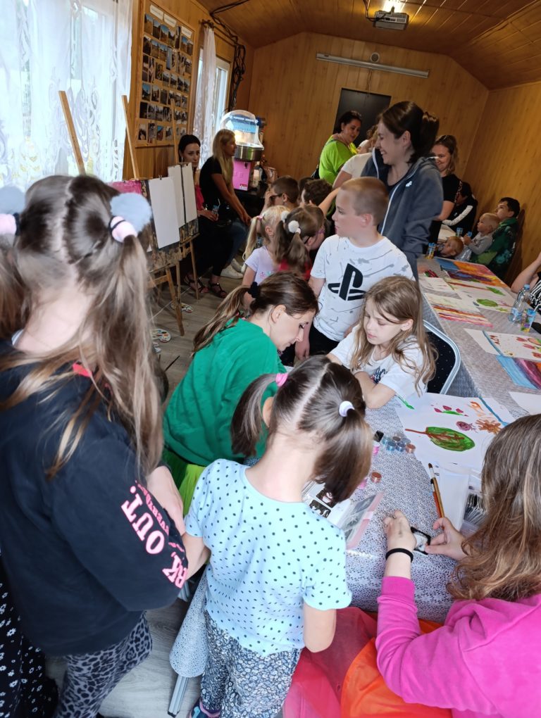 III Dzień Grądeckich Łobuziaków za nami