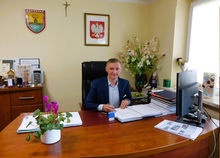 Grodziec z rekordowym funduszem sołeckim