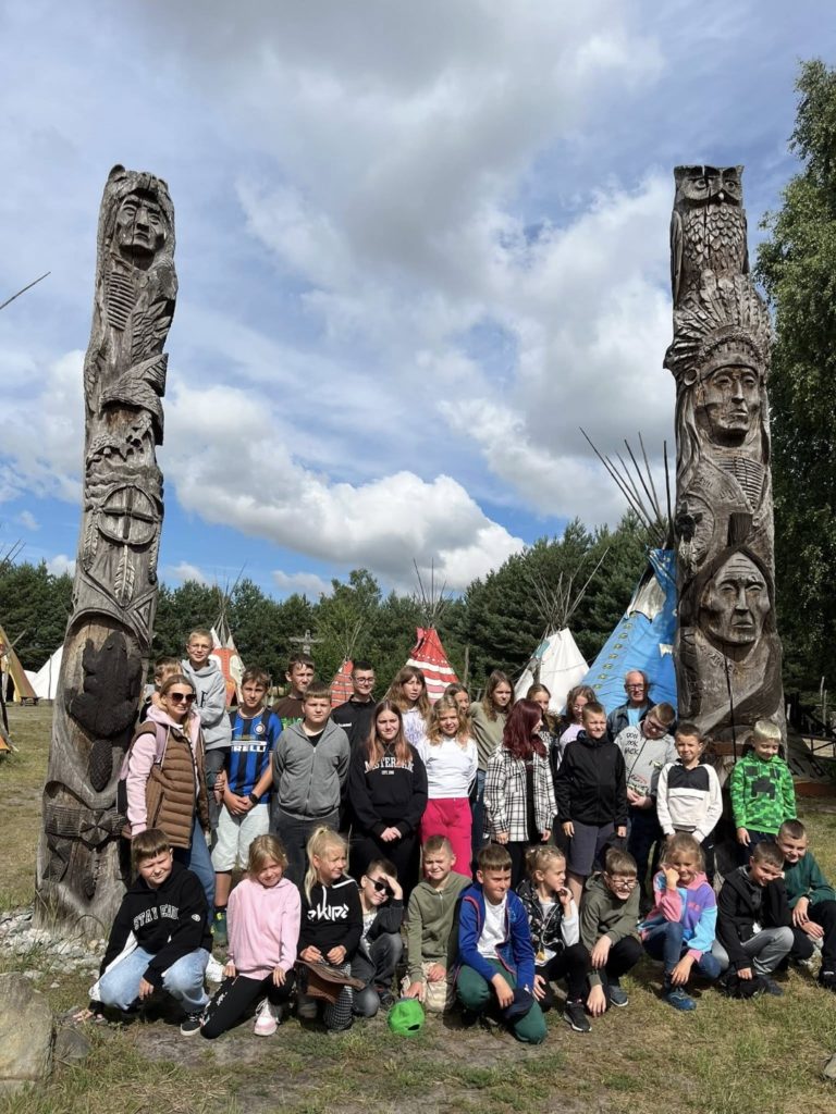 Zakończenie półkolonii w Gminie Rzgów – dwa tygodnie pełne edukacji, zabawy i przygód