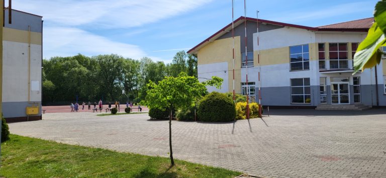 Szkoła w Starym Mieście