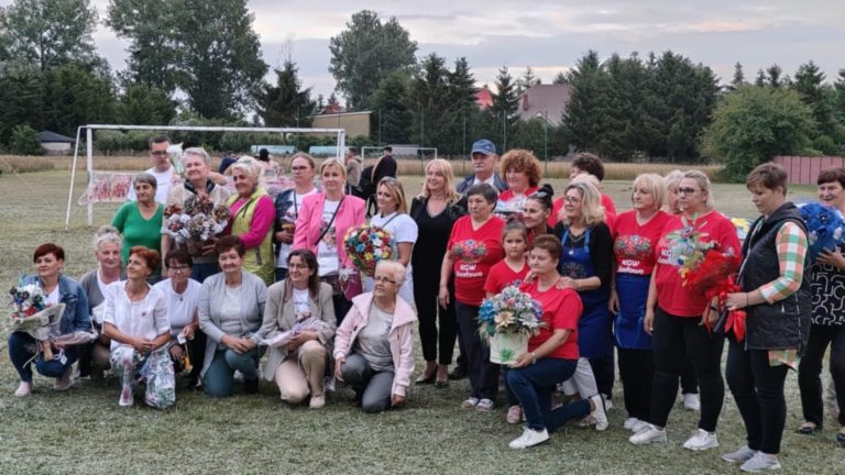 „Zamiana starego na nowe” – ekologiczny piknik w Józefowie pełen atrakcji i wspólnotowej energii