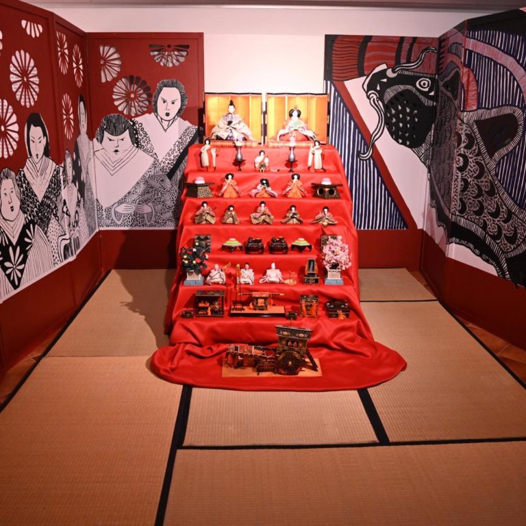 Tylko do końca lipca w Muzeum Okręgowym w Koninie: wystawa „Hiroshige. Podróż w głąb drzeworytu”