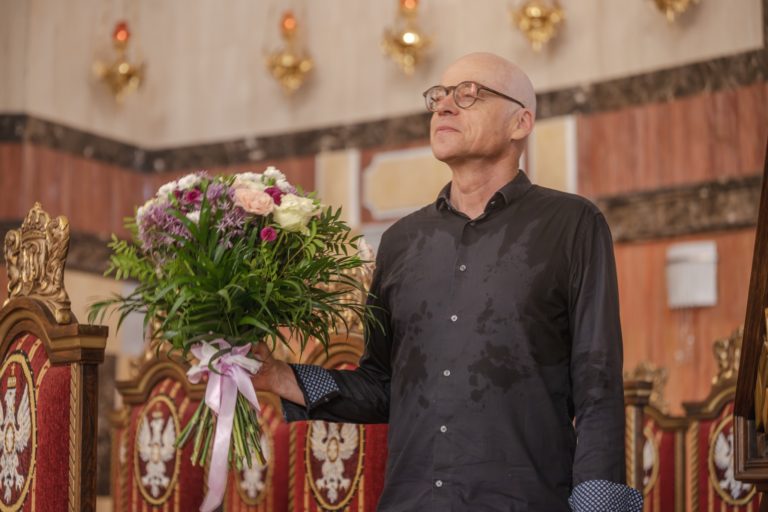 JOHANNES SKUDLIK ZACHWYCIŁ PUBLICZNOŚĆ W LICHENIU