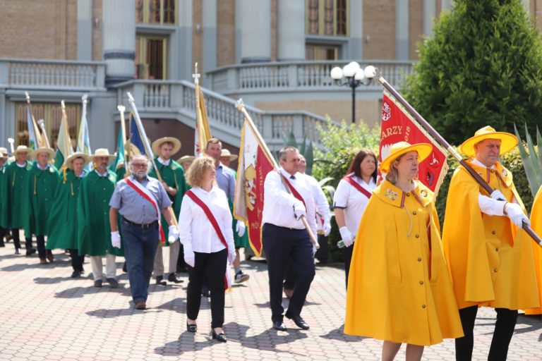 42. Regionalny Dzień Pszczelarza w Licheniu – święto pracy, pasji i odpowiedzialności za naturę