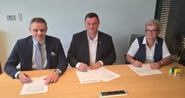 EKOLOGIA W CENTRUM EDUKACJI – KOLEJNY PROJEKT W GMINIE STARE MIASTO