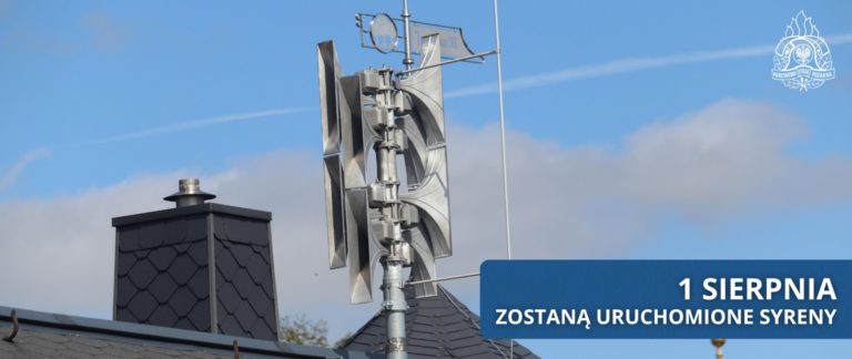 SYRENY W HOŁDZIE POWSTAŃCOM – GODZINA „W” W WIELKOPOLSCE