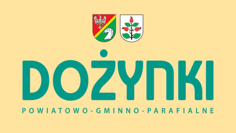 Święto plonów w Rzgowie – Dożynki Powiatowo-Gminno-Parafialne już 13 września