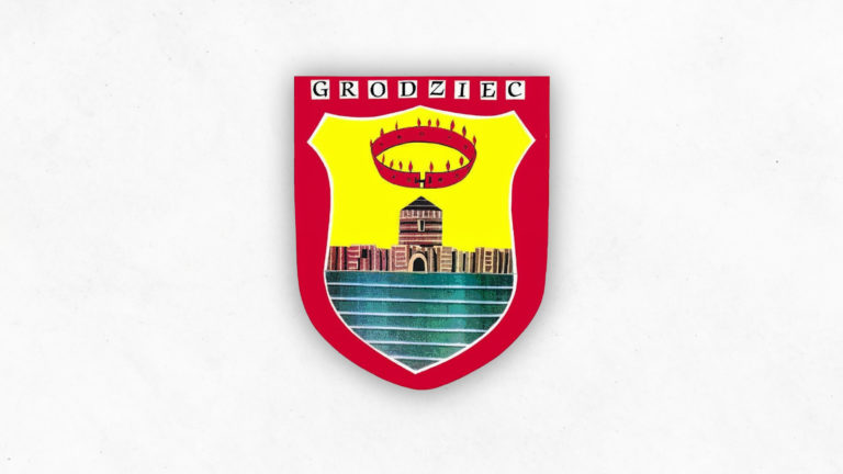 herb gminy grodziec
