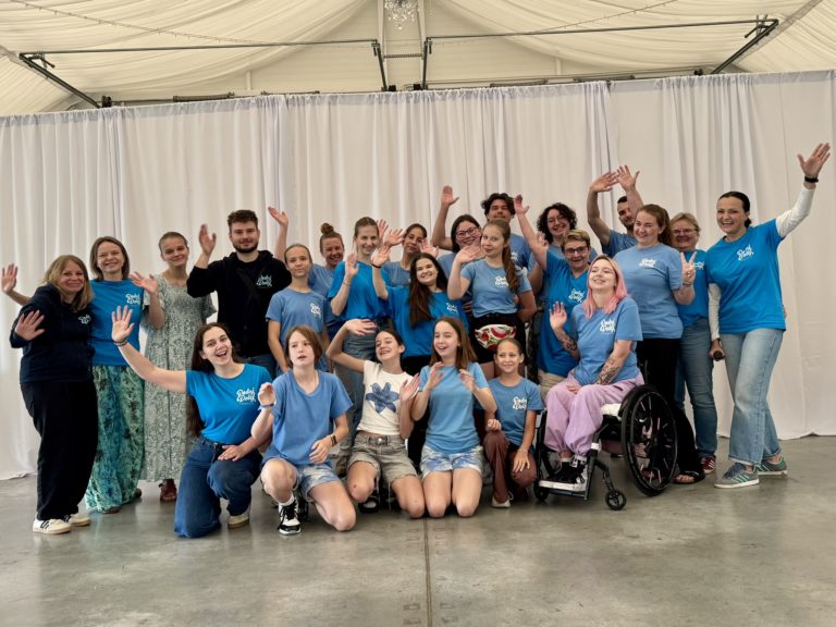 Mali Odkrywcy – kolonie pełne przygód, radości i niezwykłej akceptacji