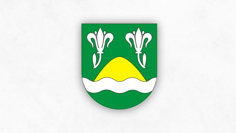 Herb Gmina Krzymów