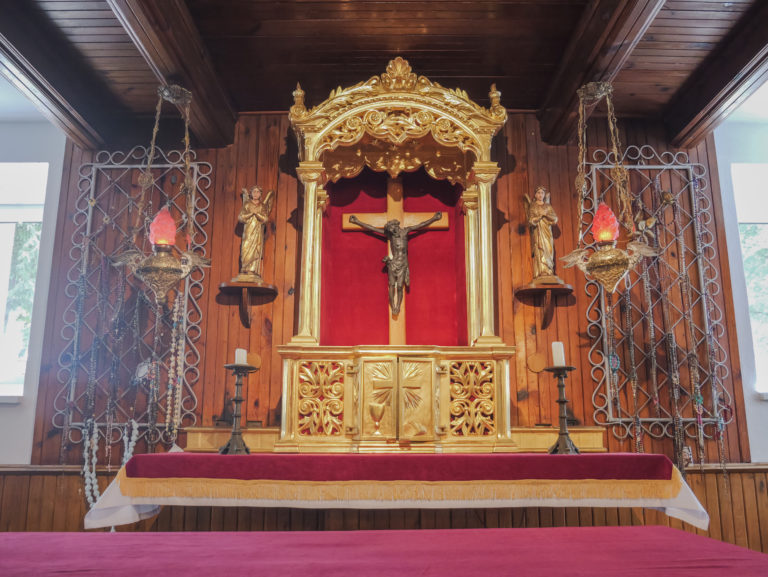 Dzień Pokuty w Licheniu – czas ciszy, modlitwy i duchowego odrodzenia