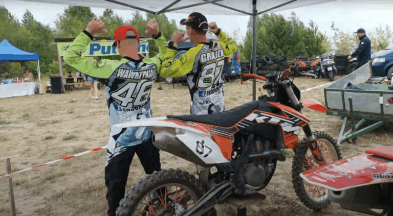 II Runda Mistrzostw Okręgu Poznańskiego już 20 lipca! Motocyklowe emocje EnduroSao.