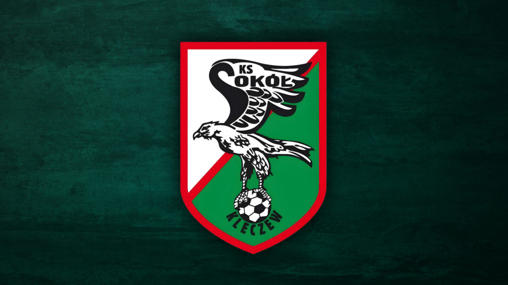 Sokół Kleczew Logo