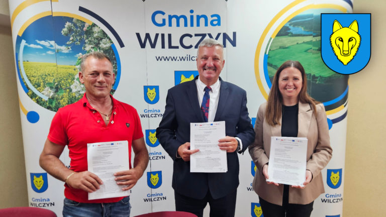 Gminny żłobek powstanie w Wilczynie! Inwestycja za 997 tyś złotych.