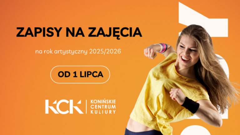 Trwają zapisy do zespołu Fuks Konin na sezon 2025/2026