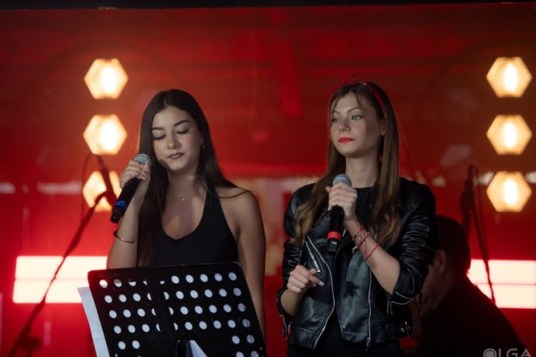 Wakacyjny koncert w stylu vintage. Za nami pierwsza odsłona tegorocznych „Muzycznych Podróży”