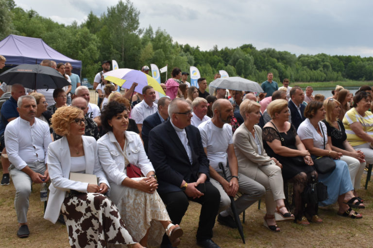 Święto wspólnoty, sportu i muzyki – podsumowanie Dni Gminy Wilczyn 2025