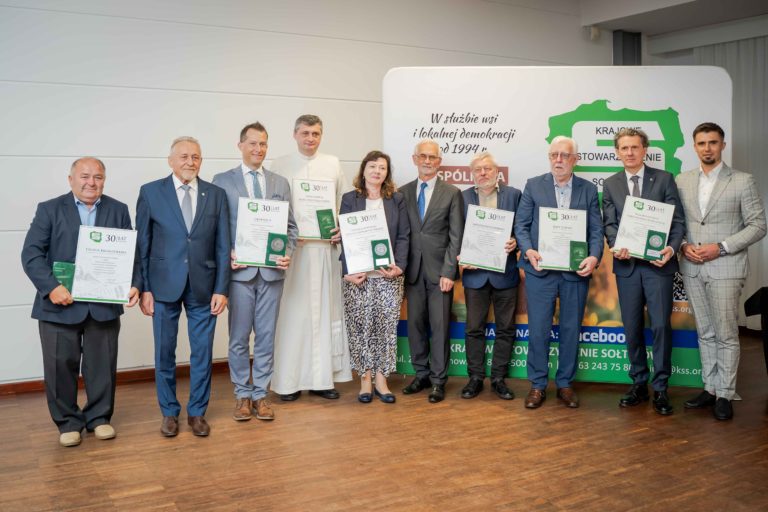 Trzy dekady sołeckiej wspólnoty. Jubileusz KSS i ogólnopolska pielgrzymka w Licheniu