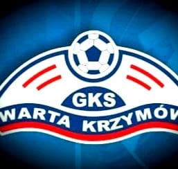 WARTA KRZYMÓW ZAGRA U SIEBIE Z CKS ZBIERSK