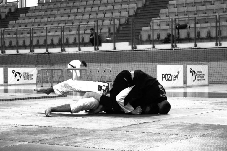 NOWE TRENINGI BJJ W XTREME FITNESS KONIN