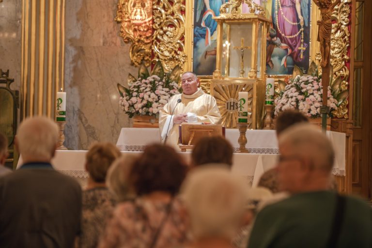 PIERWSZE SPOTKANIE OSÓB UZALEŻNIONYCH I ICH RODZIN W LICHENIU