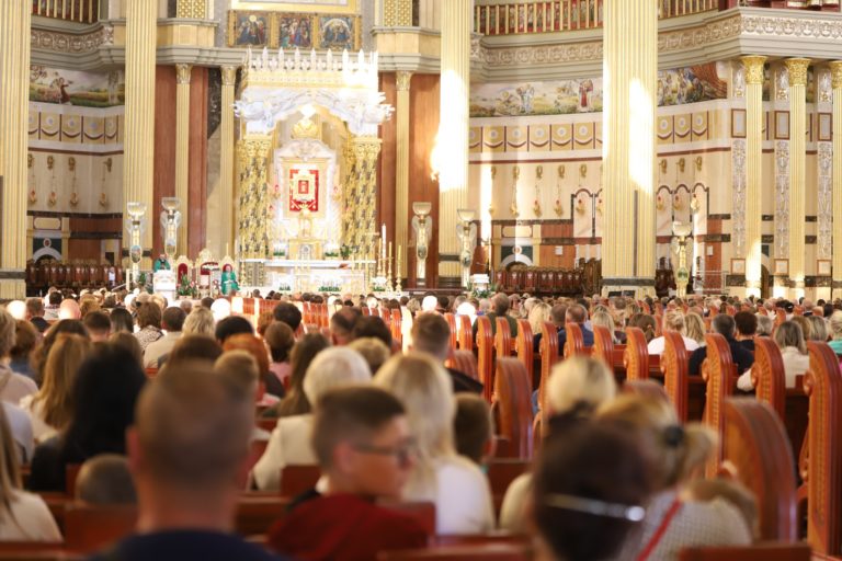 MSZA „Z MŁODYMI I DLA MŁODYCH” W LICHENIU
