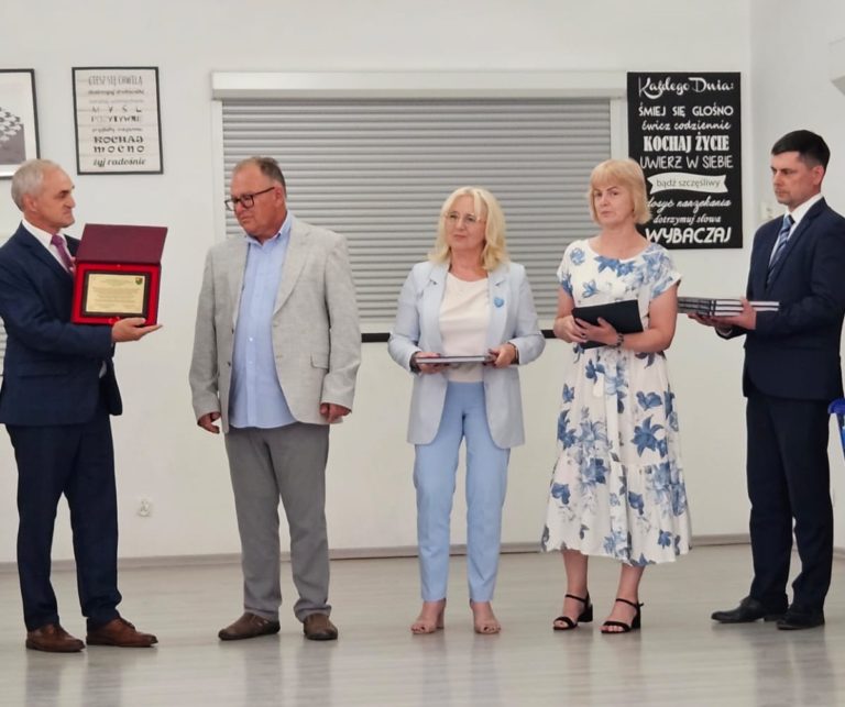 25 LAT GPK KRAMSK – LOKALNY FILAR USŁUG PUBLICZNYCH