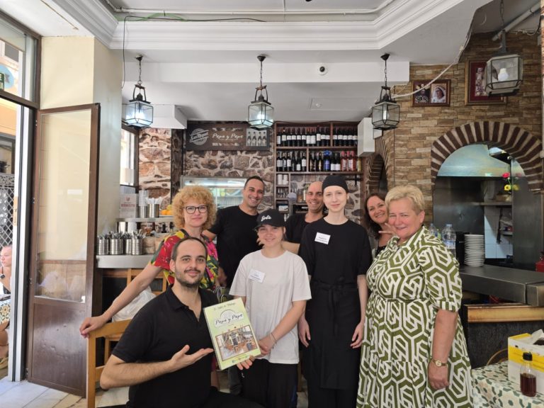 MALAGA NIE TYLKO DLA UCZNIÓW