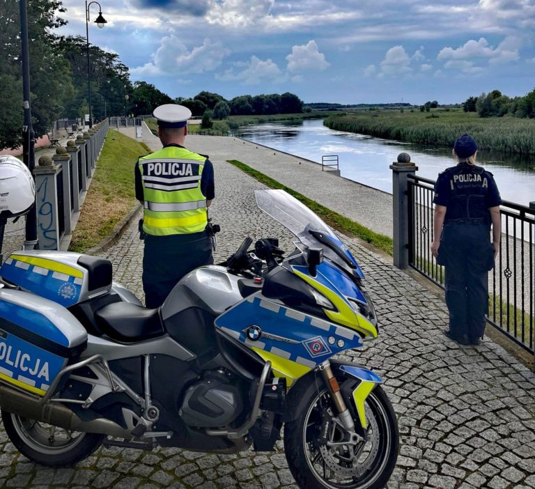 NIEBEZPIECZNE ZNALEZISKO W KONINIE – ZABEZPIECZONO POCISKI ARTYLERYJSKIE