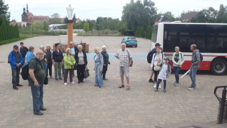 WAKACYJNE WYCIECZKI Z MZK I KLUBEM TURYSTYCZNYM PTTK KONIN