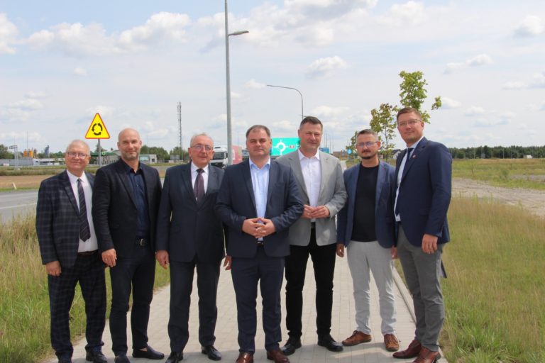 GOSPODARCZY POTENCJAŁ GMINY STARE MIASTO DOCENIONY NA SZCZEBLU KRAJOWYM