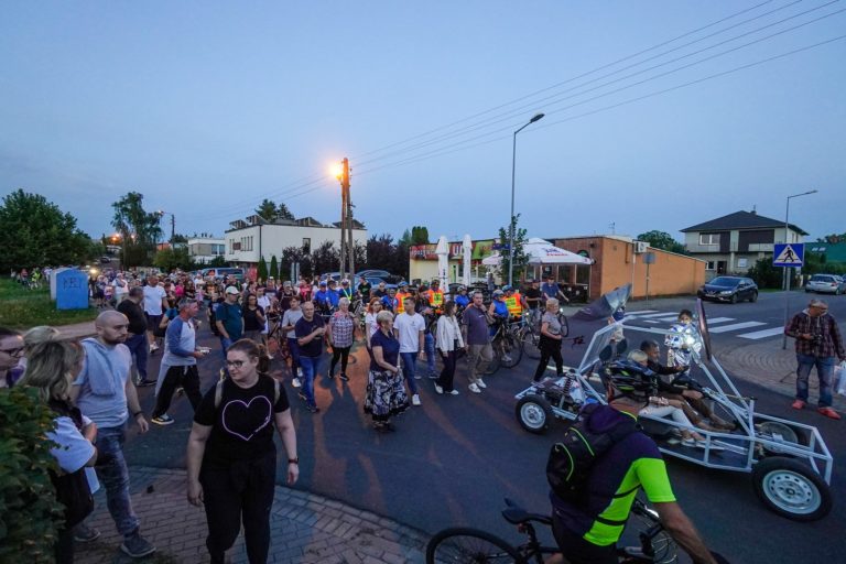 KONIN POD ROJEM PERSEIDÓW – WYJĄTKOWA NOC SPADAJĄCYCH GWIAZD 2025