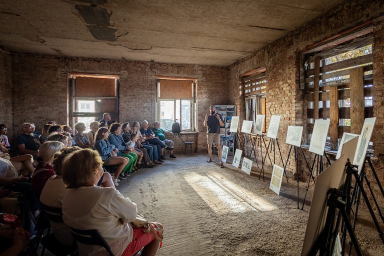 Z REYMONTEM U REYMONDA – HISTORIA RODU I PAŁACU W KONINIE