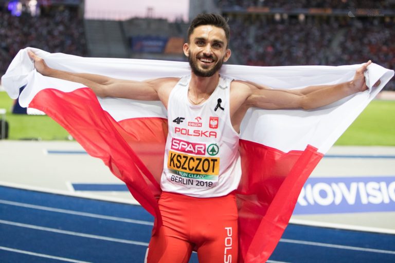 ADAM KSZCZOT GOŚCIEM MEMORIAŁU W KLECZEWIE