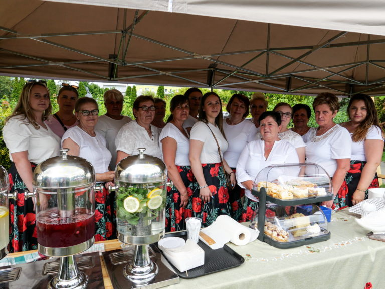 KONKURS KULINARNY BITWA REGIONÓW NA PLACU NIEPODLEGŁOŚCI W KONINIE