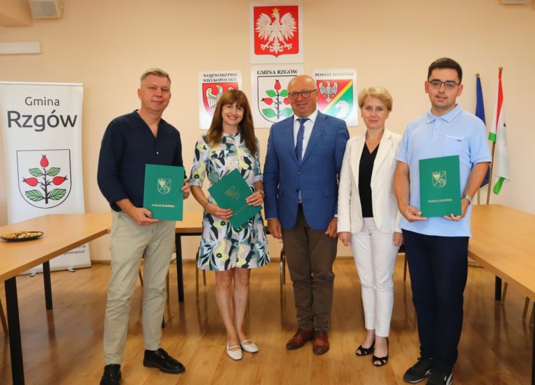 DOŻYNKI POWIATOWO GMINNO PARAFIALNE 2025 WYBÓR STAROSTÓW I ASYSTENTÓW