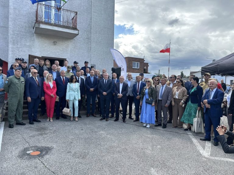 BIEG SŁUŻB MUNDUROWYCH W RZGOWIE – 11. EDYCJA ZA NAMI