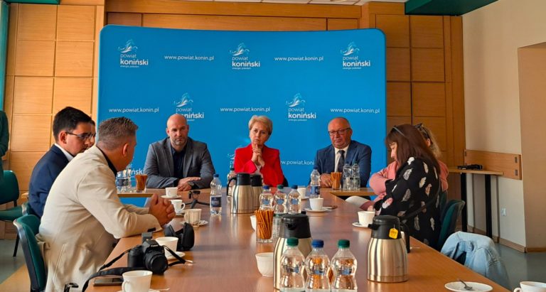 Dożynki 2025 w Gminie Rzgów – podziękowanie za plony