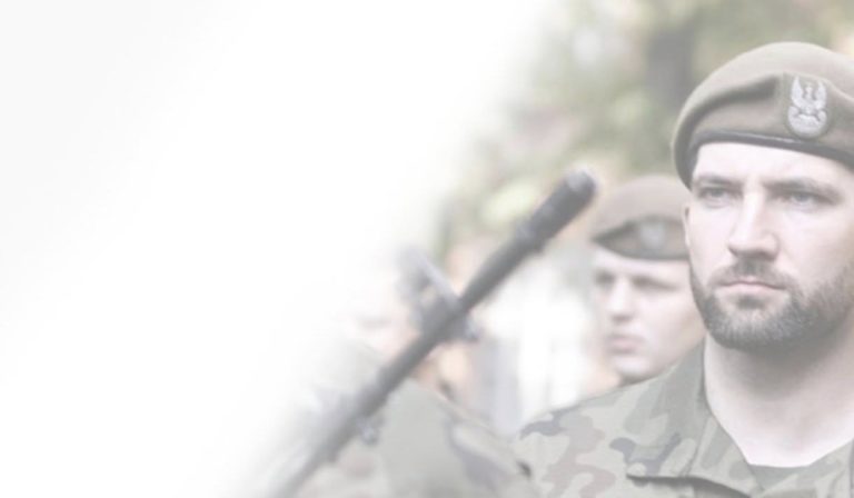 SZKOLENIE WOJSKOWE NA MALCIE W KLECZEWIE