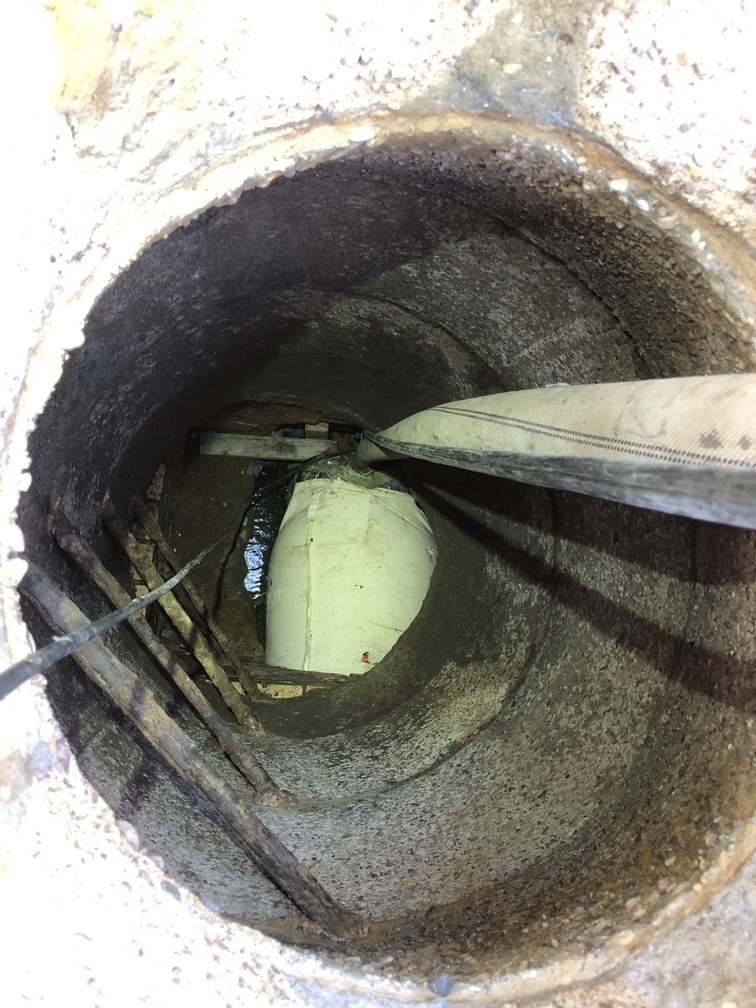 PRACE KANALIZACYJNE W KONINIE – UTRUDNIENIA WE WRZEŚNIU