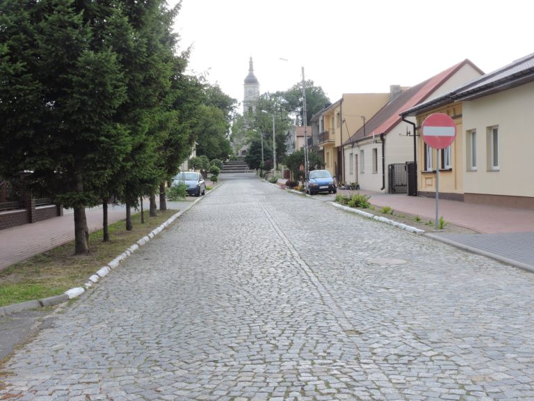 DOŻYNKI DIECEZJALNO-PARAFIALNO-GMINNE W GMINIE KRAMSK