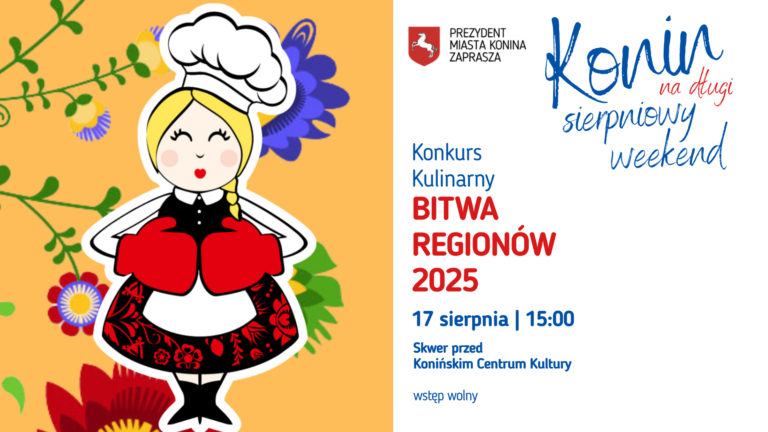 Bitwa regionów 2025