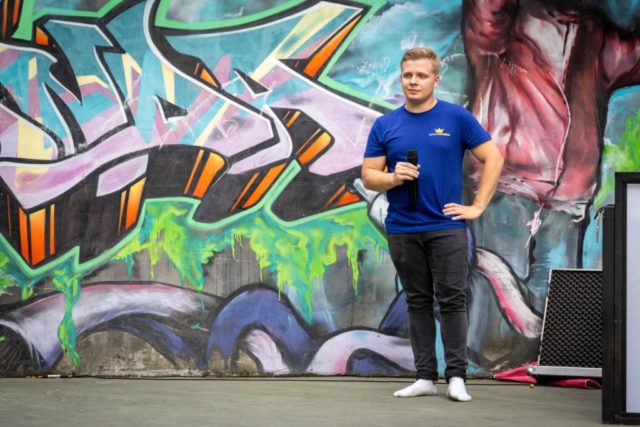 Foto Adam Sypniewski 50