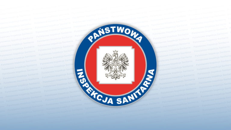 PAŃSTWOWA INSPEKCJA SANITARNA BG
