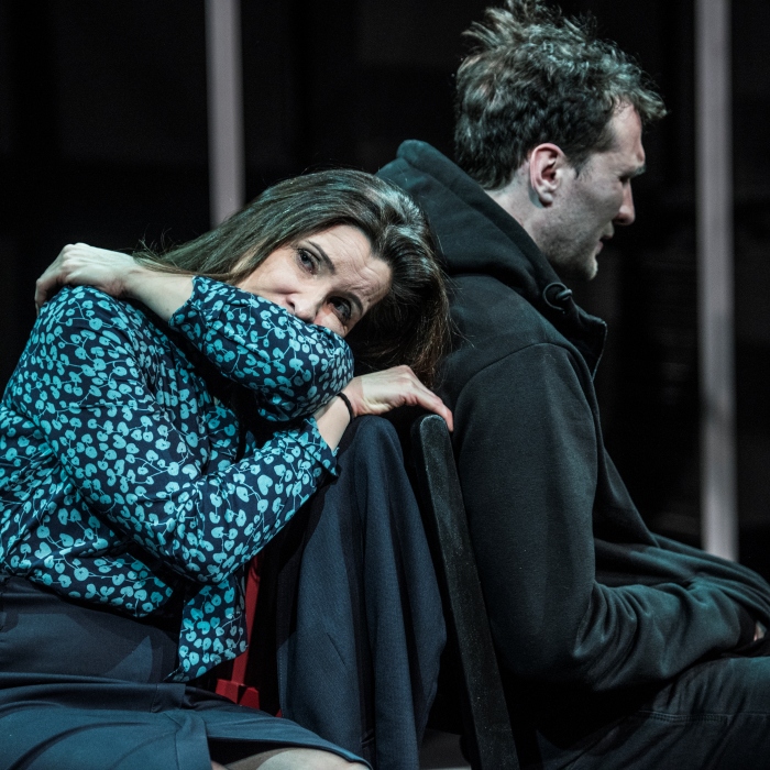 TEATR POLSKA 2025: „KRUK Z TOWER” W OSKARDZIE