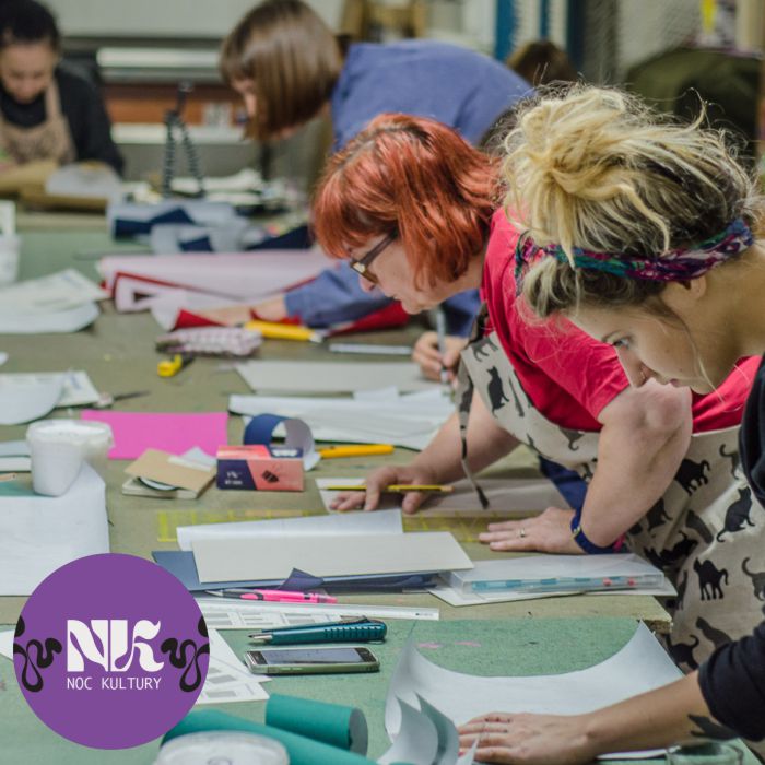 WARSZTATY INTROLIGATORSKIE – „ZRÓB SOBIE TECZKĘ!”