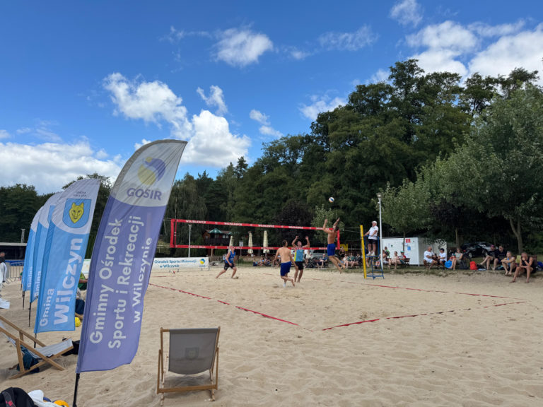 EKOPIKNIK NAD JEZIOREM W WILCZYNIE – AKTYWNIE I EKOLOGICZNIE